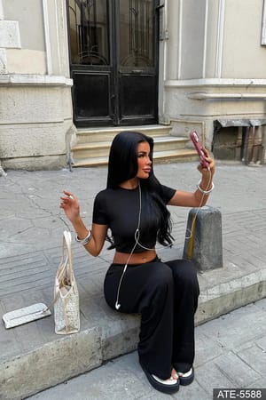 Eyyo Frauen Bekleidung - MTVR-A5727934