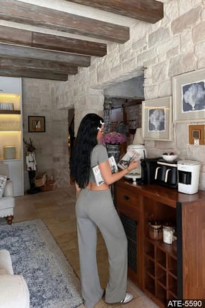 Eyyo Frauen Bekleidung - MTVR-A5727934