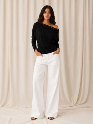 Parkkaron Women Clothing - MTVR-F06F8935