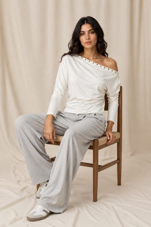 Parkkaron Women Clothing - MTVR-F9F6CFCA