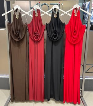 Kinzi Donna Abbigliamento - MTVR-FDAD3414