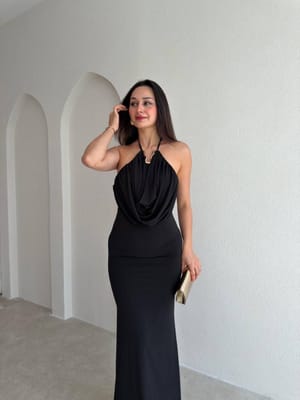 Kinzi Femme Vêtements - MTVR-F0B6938A