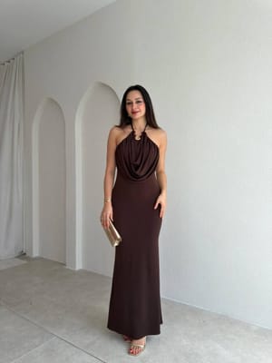 Kinzi Femme Vêtements - MTVR-F0B6938A