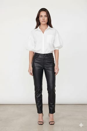 Kenza'a Donna Abbigliamento - MTVR-17872AF9