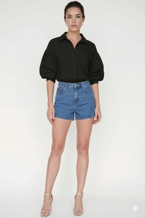 Kenza'a Donna Abbigliamento - MTVR-17872AF9