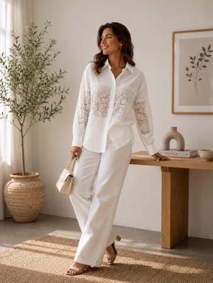 Kenza'a Women Clothing - MTVR-E1251871