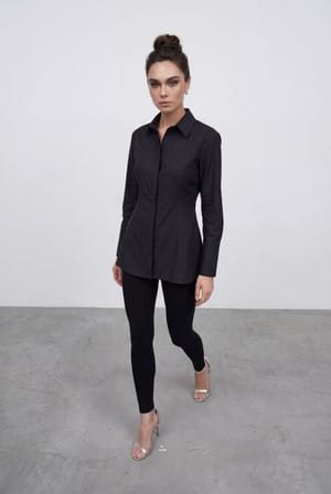 Kenza'a Donna Abbigliamento - MTVR-273617AD