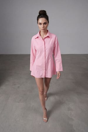 Kenza'a Donna Abbigliamento - MTVR-273617AD