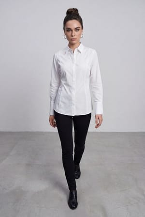 Kenza'a Donna Abbigliamento - MTVR-273617AD