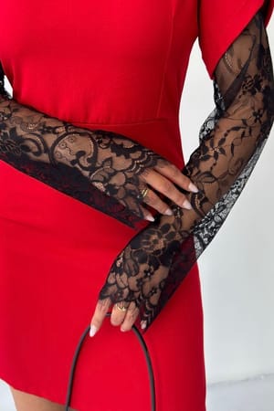 Kenza'a Donna Abbigliamento - MTVR-5F5FCA91