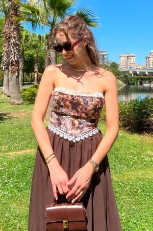 Kenza'a Donna Abbigliamento - MTVR-8A67190E