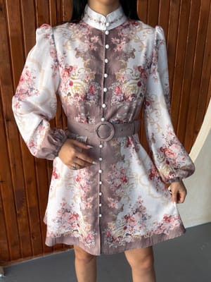 MSN Collection Женщины Одежда - MTVR-3AA5699D