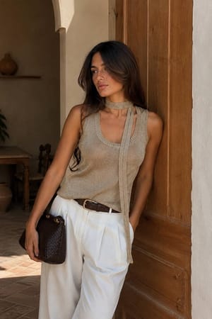 Black Fashion Mujer Ropa - MTVR-83942FE6