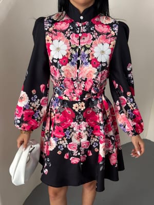 MSN Collection Mujer Ropa - MTVR-5A5C4748