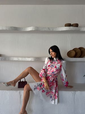 MSN Collection Mujer Ropa - MTVR-2F27510D