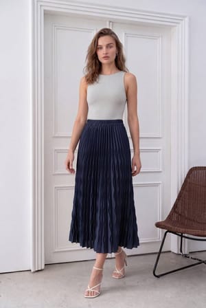 Kenza'a Femme Vêtements - MTVR-2CAE7624