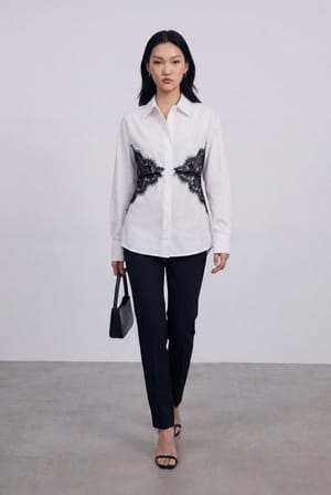 Kenza'a Donna Abbigliamento - MTVR-7A5F4B1F
