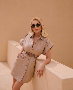 New Imperial Women Clothing - MTVR-730FEA0E