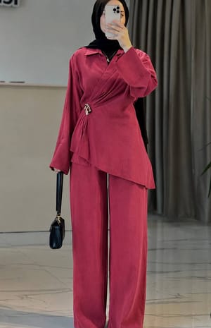 Maestro Woman Kadın Giyim - MTVR-A945C875