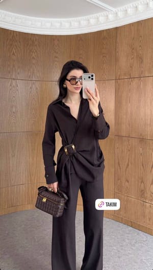 Hot Fashion Kadın Giyim - MTVR-9ADEC6DE