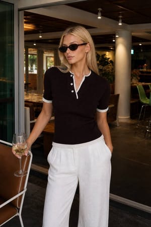 Black Fashion Kadın Giyim - MTVR-AE56964F