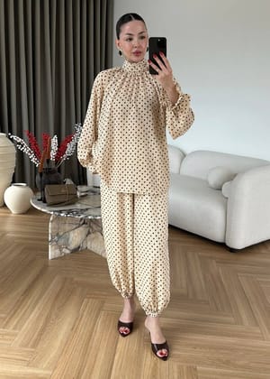 Hot Fashion Kadın Giyim - MTVR-9BBF739A