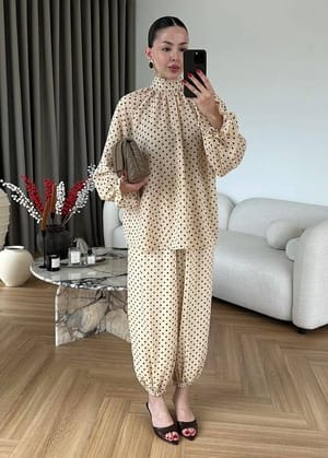 Hot Fashion Kadın Giyim - MTVR-9BBF739A
