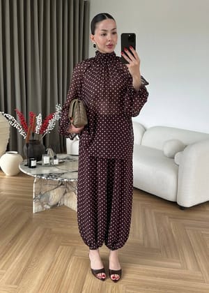 Hot Fashion Kadın Giyim - MTVR-9BBF739A