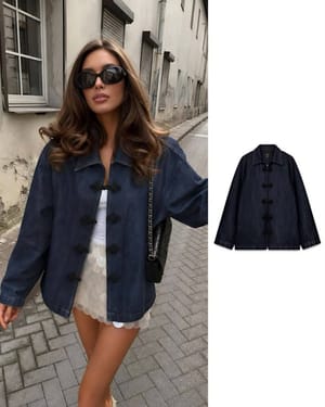 Myjest Women Clothing - MTVR-057296CA