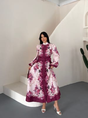 MSN Collection Women Clothing - MTVR-75534322