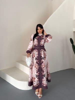 MSN Collection Women Clothing - MTVR-1E947137
