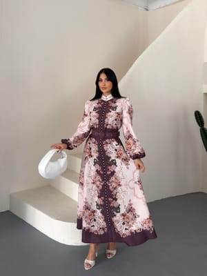 MSN Collection Women Clothing - MTVR-1E947137