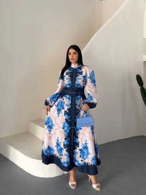 MSN Collection Women Clothing - MTVR-1A30B8DF