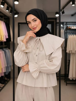 TCN Donna Abbigliamento - MTVR-112B7170