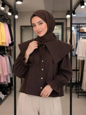 TCN Donna Abbigliamento - MTVR-112B7170