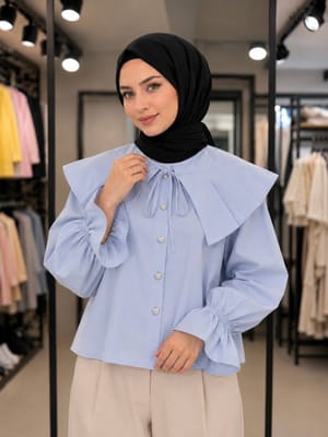 TCN Donna Abbigliamento - MTVR-112B7170