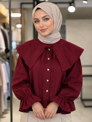 TCN Donna Abbigliamento - MTVR-112B7170