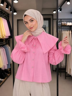 TCN Donna Abbigliamento - MTVR-112B7170