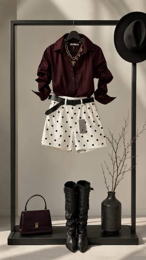Cream & Rouge Женщины Одежда - MTVR-9395A62B