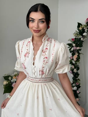 Etika Donna Abbigliamento - MTVR-01115D30