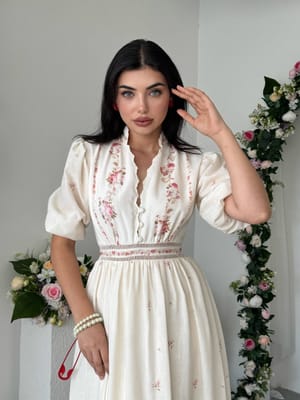 Etika Donna Abbigliamento - MTVR-01115D30