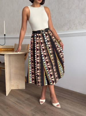 Crep نساء ملابس - MTVR-F1166396