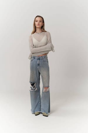 Mai Frauen Bekleidung - MTVR-3CC6DF56