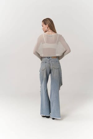 Mai Frauen Bekleidung - MTVR-3CC6DF56