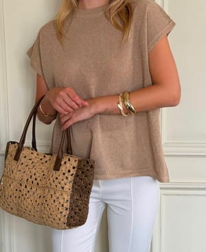 Kenza'a Donna Abbigliamento - MTVR-D2656CDC