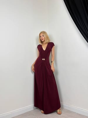 Misscix Kadın Giyim - MTVR-F3246C35