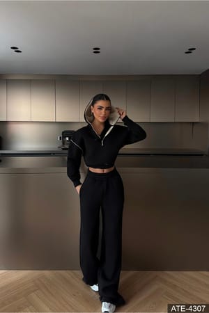 Eyyo نساء ملابس - MTVR-8451A7AC