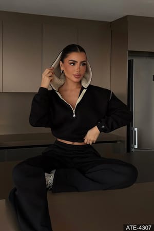 Eyyo نساء ملابس - MTVR-8451A7AC