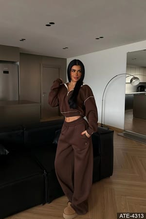 Eyyo نساء ملابس - MTVR-8451A7AC