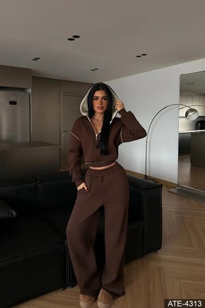 Eyyo نساء ملابس - MTVR-8451A7AC